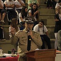 Fibra Jovem: projeto da PM devolve sensação de segurança à E.E.B. Natálio Vassoler 101 Fibra Jovem 89