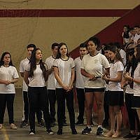 Fibra Jovem: projeto da PM devolve sensação de segurança à E.E.B. Natálio Vassoler 98 Fibra Jovem 92