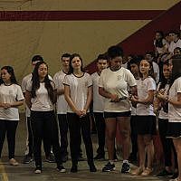 Fibra Jovem: projeto da PM devolve sensação de segurança à E.E.B. Natálio Vassoler 97 Fibra Jovem 93