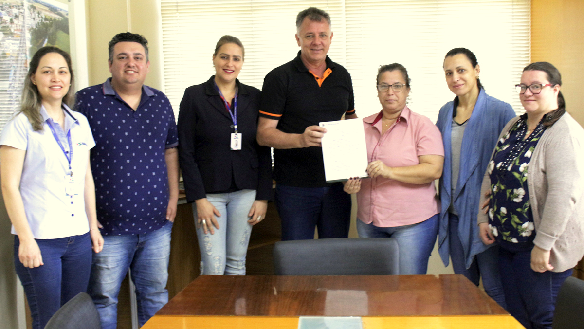 Mais Cultura CEI Paraíso das Crianças