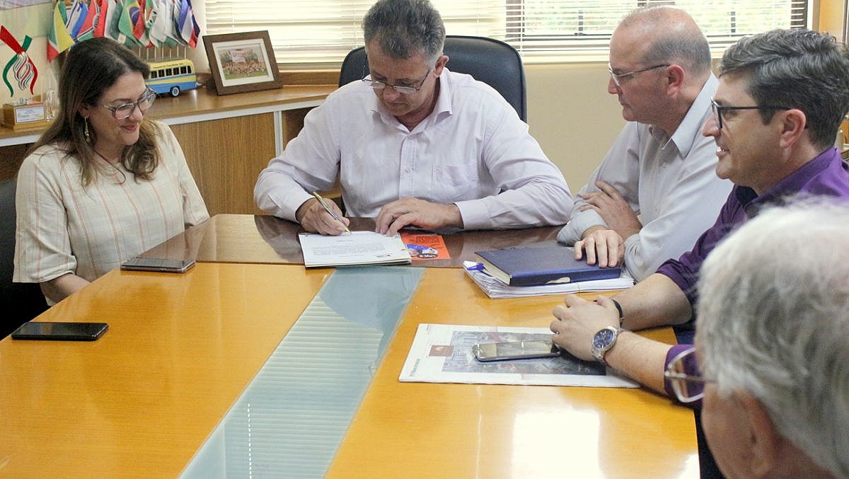 Melhorias Sanitárias em Forquilhinha 3