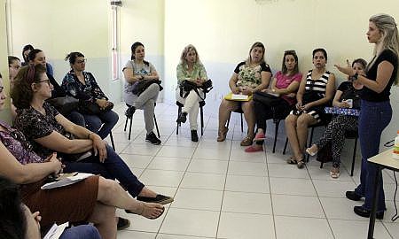 Orientação sobre meningites em Forquilhinha 3