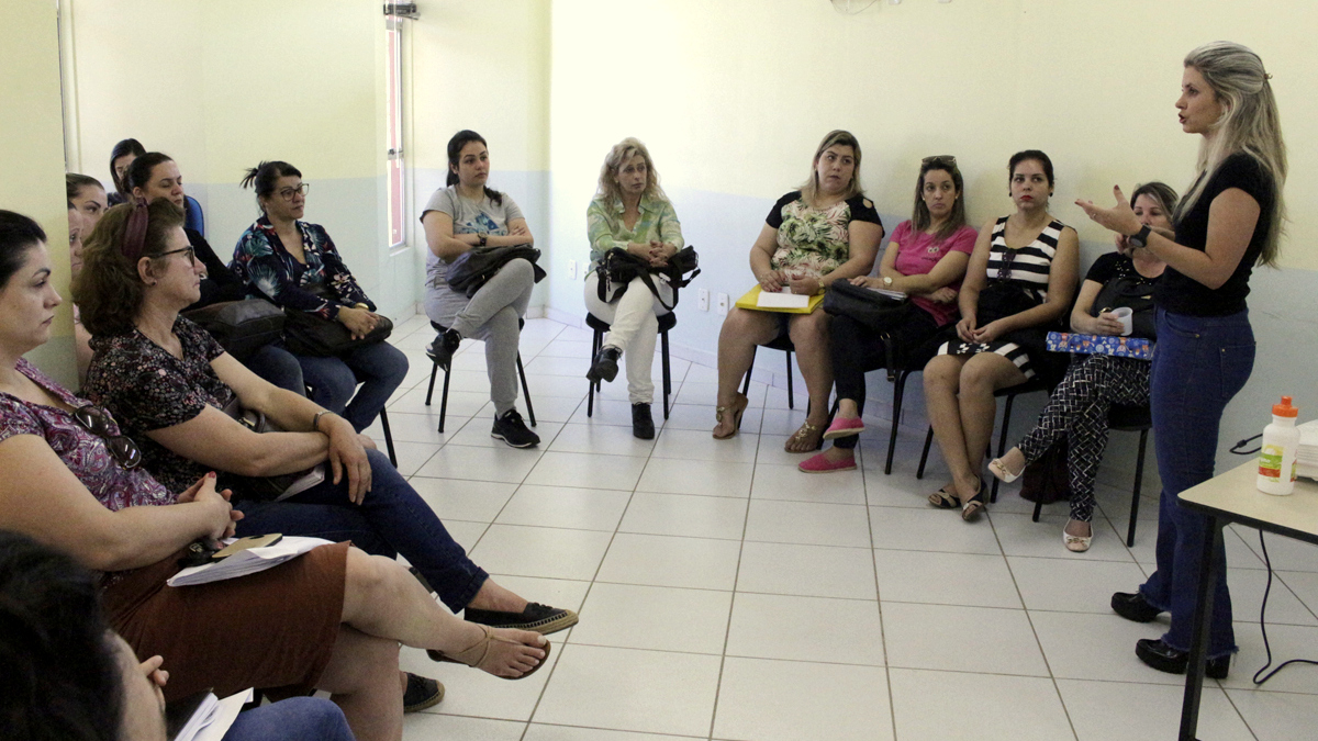 Orientação sobre meningites em Forquilhinha 3