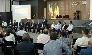 Reunião modal ferroviário 025