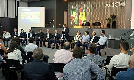 Reunião modal ferroviário 025