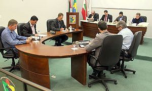 Vereadores 1