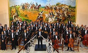 bandasinfonicaexercito