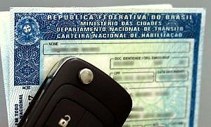 Exame toxicológico golpe