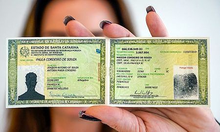 nova carteira de identidade 20191014 1133710293