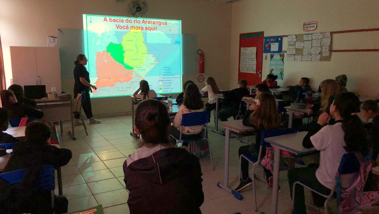 01 11 Brincando de Preservar Nova Veneza 2