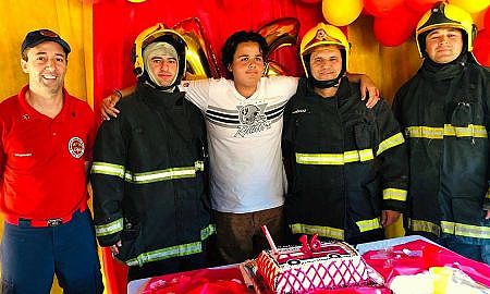 Bombeiros 2