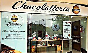 Chocolatteria
