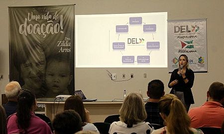 DEL Validação das Câmaras Técnicas em Forquilhinha 23