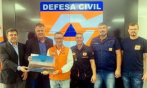 Defesa Civil
