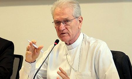 Dom Leonardo Steiner