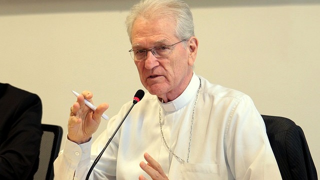 Dom Leonardo Steiner