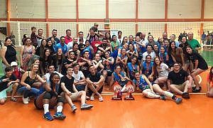 Duas equipes