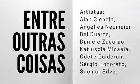 Entre outras coisas Willy Zumblick