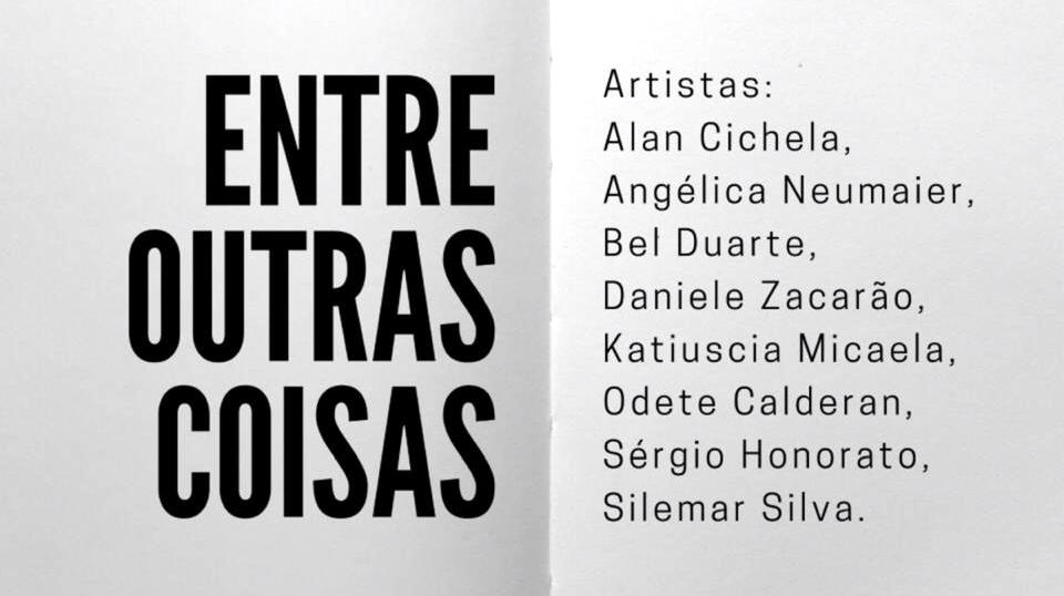 Entre outras coisas Willy Zumblick