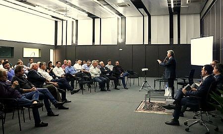 Evento Acic Fiesc e Sebrae 02