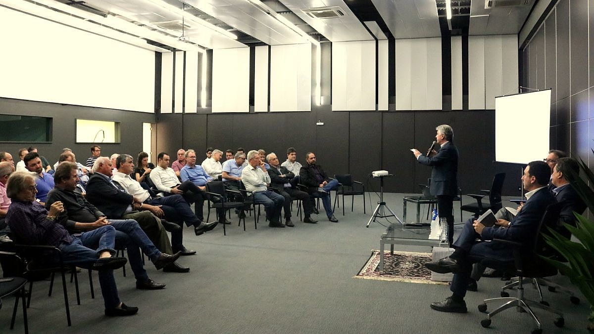 Evento Acic Fiesc e Sebrae 02