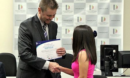 Homenagem Novos Caminhos 29 11 19 2