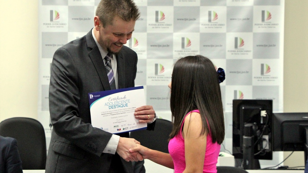 Homenagem Novos Caminhos 29 11 19 2