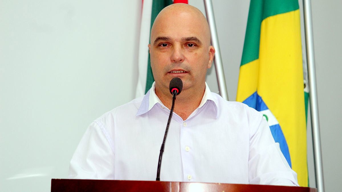 Vereadores aprovam orçamento do Município para 2020 7 Joelson