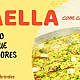 Paella Mais que Amigos