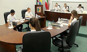 Parlamentares