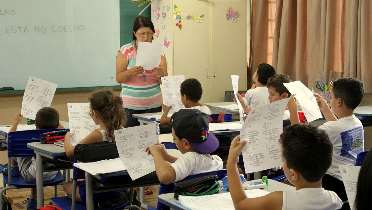 Processo seletivo Arquivo Decom