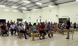 Campo União