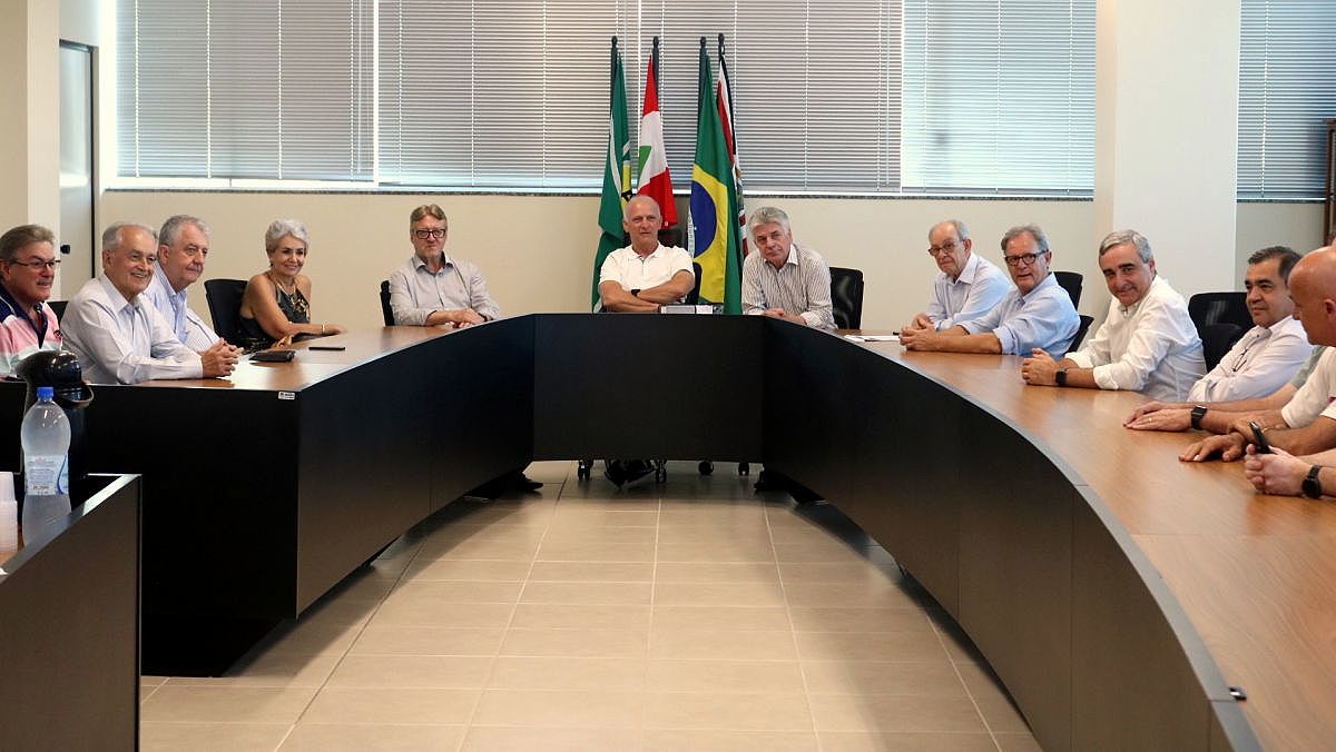 ELEIÇÃO DIRETORIA 2020 2021