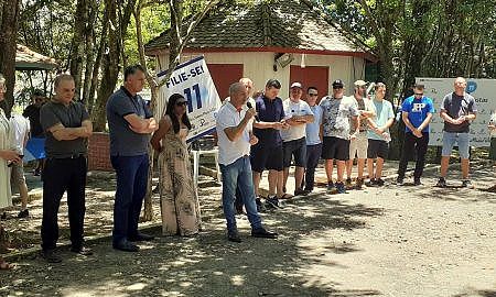 Evento PP Forquilhinha 3