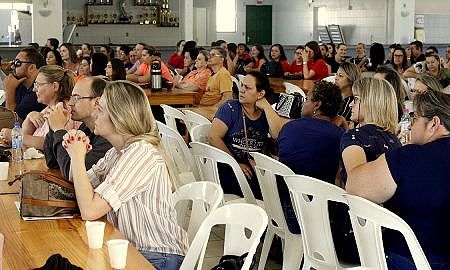 Gincana de Integração da Saúde 10