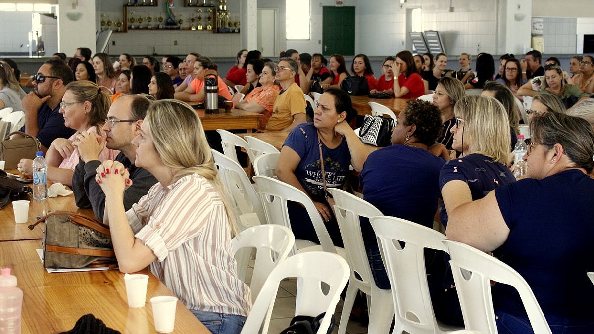 Gincana de Integração da Saúde 10