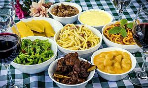 Restaurantes de Nova Veneza estarão abertos durante a temporada de verão 2