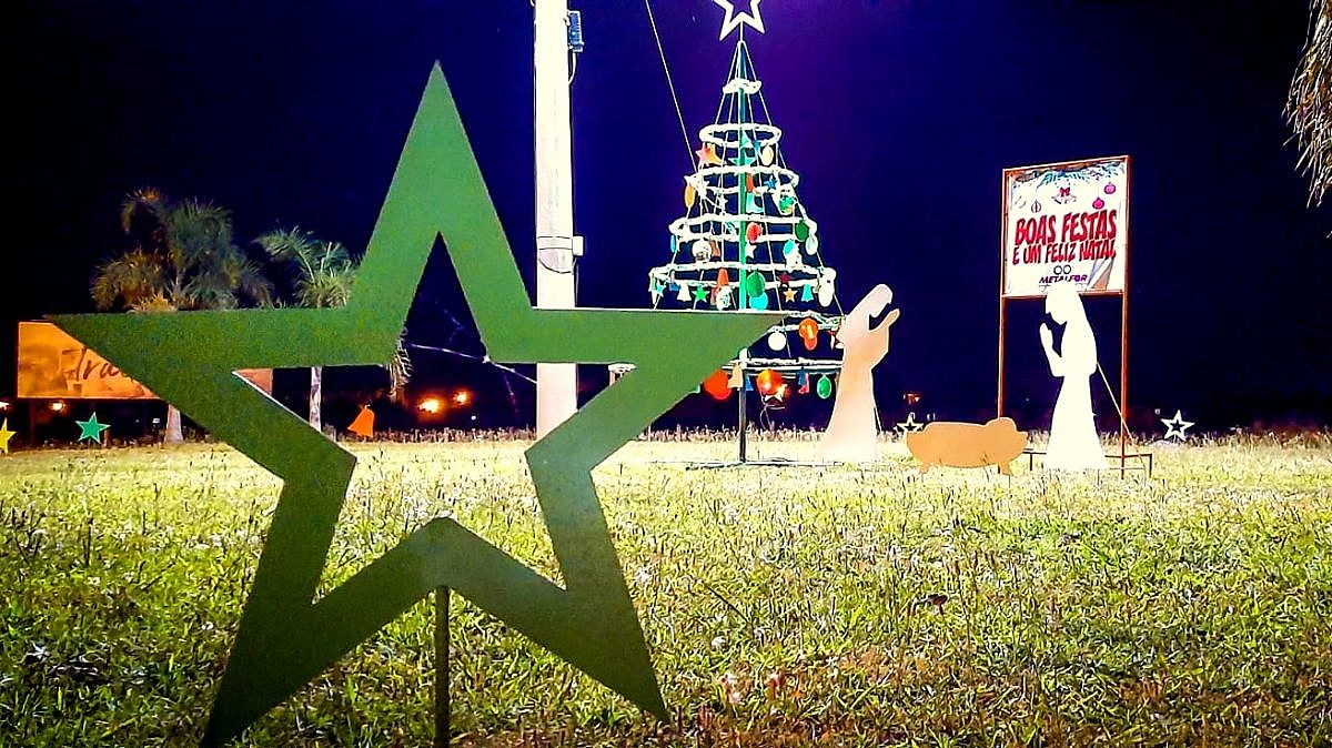 Rótula Metalfor Foto Geovane Westrup