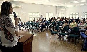 Seminário Regional sobre Novo Fundeb 1