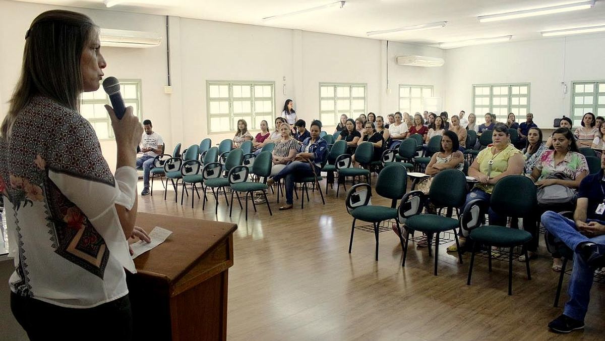 Seminário Regional sobre Novo Fundeb 1