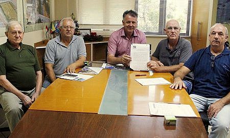 Termo Cessão de Uso maquinário Associação São Miguel 2