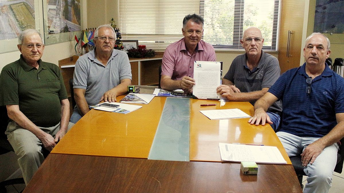 Termo Cessão de Uso maquinário Associação São Miguel 2