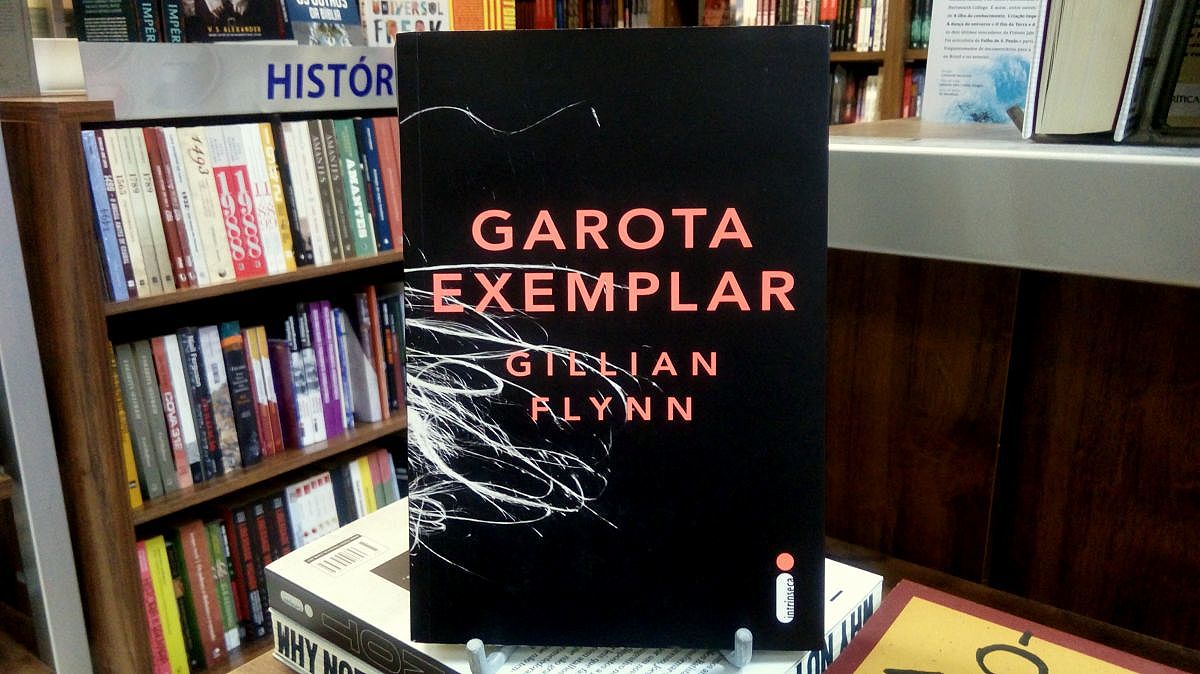 "Garota Exemplar": nem tudo é o que parece 7