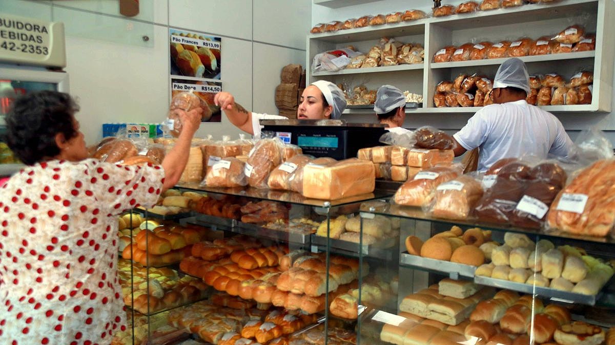 padaria comercio emprego 20191219 1863175784