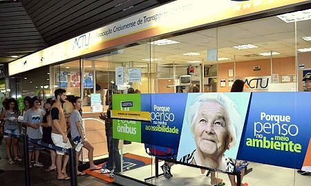 recadastramento criciumacard estudante 2019