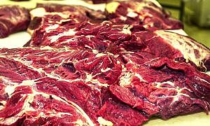 Carne Marcelo Cabral Júnior Agência Brasil