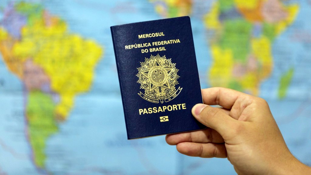 Passaporte divulgacao