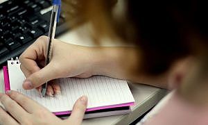 Procon de Criciúma alerta população para preenchimento de documentos em 2020 Foto Maria Henrique Leandro 2