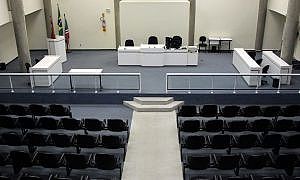 Tribunal do Júri Criciúma