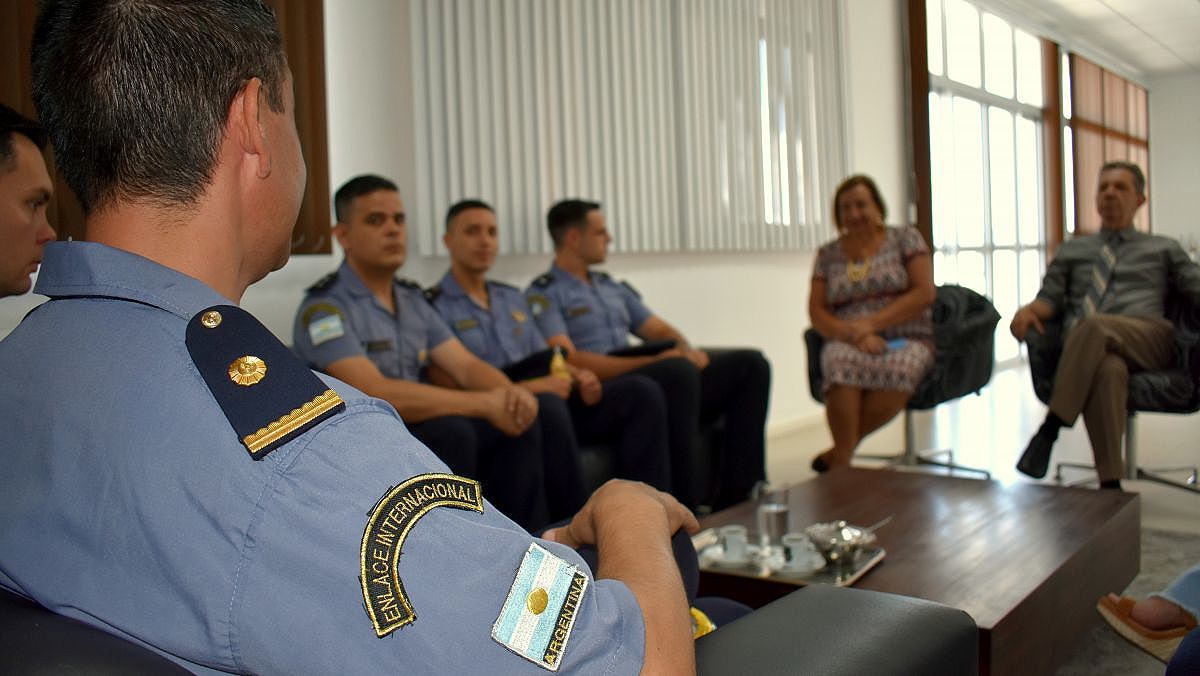 policiais argentinos chegam a santa catarina 20200103 1072429921